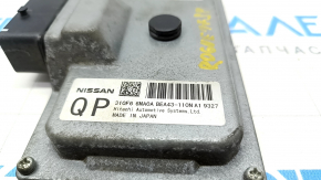 TCM control unit automatic transmission Nissan Rogue Sport 17-19