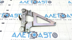 Bracket of the automatic transmission control unit Nissan Rogue Sport 17-19