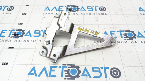 Bracket of the automatic transmission control unit Nissan Rogue Sport 17-19