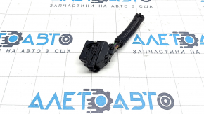 Chip for the automatic transmission control unit Nissan Rogue Sport 17-19