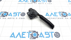 Chip for the automatic transmission control unit Nissan Rogue Sport 17-19