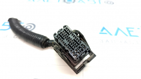 Chip for the automatic transmission control unit Nissan Rogue Sport 17-19