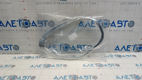 Headlight frame on the hood right Mini Cooper Countryman R60 10-16
