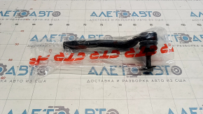 Steering tip right Porsche Macan 15- CTR
