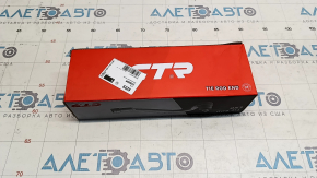 Steering tip right Porsche Macan 15- CTR