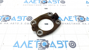 Rear Right Trunnion Bracket Nissan Rogue Sport 17-19 AWD, Rusty