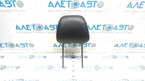 Headrest front right VW Passat b8 16-19 USA leather black