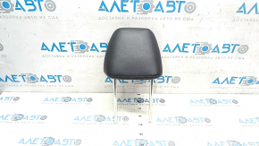 Headrest front right VW Passat b8 16-19 USA leather black
