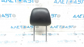 Headrest front left VW Passat b8 16-19 USA leather black
