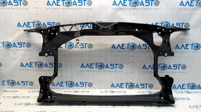 TV panel radiator Audi A6 C7 12-18 TW broken mount