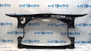 TV panel radiator Audi A6 C7 12-18 TW broken mount