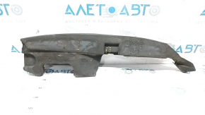 Wing seal door-wing left VW Passat b8 16-19 USA tears