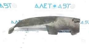 Wing seal door-wing left VW Passat b8 16-19 USA tears