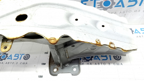 Subaru Forester Front Bumper Reinforcement 19- SK Rusty