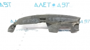 Wing seal door-wing right VW Passat b8 16-19 USA tears