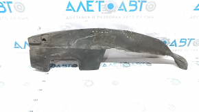 Wing seal door-wing right VW Passat b8 16-19 USA tears