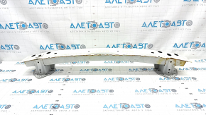 Subaru Forester 19-SK rear bumper reinforcement rusty