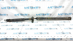 Cardan shaft cardan Subaru Forester 19- SK rusty