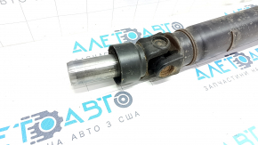 Cardan shaft cardan Subaru Forester 19- SK rusty