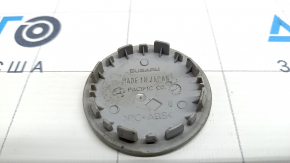 Central cap for disk R17 Subaru Forester 19-SK 59/49mm for painting