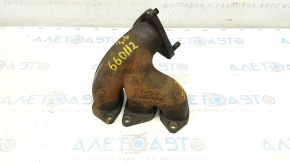 Collector exhaust cylinder 4-6 VW Atlas 18- 3.6 left, broken stud