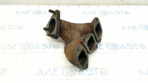 Collector exhaust cylinder 4-6 VW Atlas 18- 3.6 left, broken stud