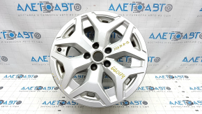 Wheel disk R17 Subaru Forester 19- SK curb