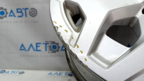 Wheel disk R17 Subaru Forester 19- SK curb