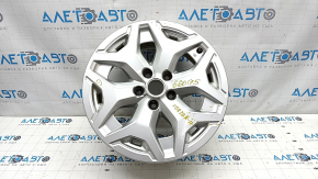 Wheel disk R17 Subaru Forester 19- SK curb