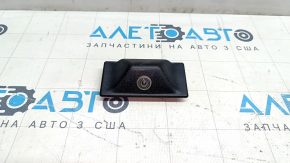 Rear view camera Jeep Renegade 15-18 pre-rest, with bracket