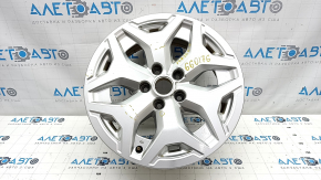 Wheel disk R17 Subaru Forester 19- SK light curb