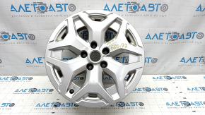 Wheel disk R17 Subaru Forester 19- SK light curb