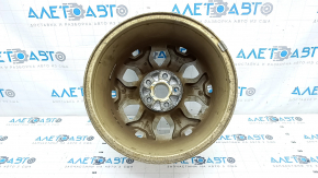 Wheel disk R17 Subaru Forester 19- SK curb