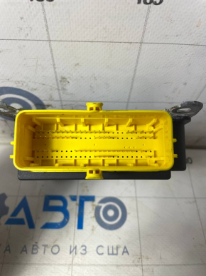 SRS airbag module computer airbags VW Passat b8 16-19 USA