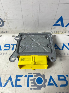 SRS airbag module computer airbags VW Passat b8 16-19 USA