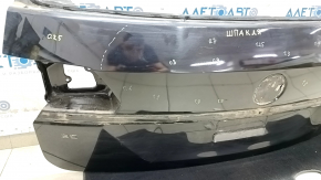 Bare trunk door VW Atlas 18- black LC9X, putty 0.6-2.0, butt