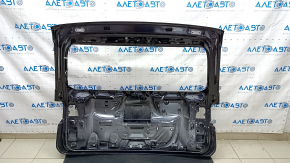 Bare trunk door VW Atlas 18- black LC9X, putty 0.6-2.0, butt