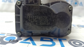 Throttle valve Subaru Forester 19-22 SK