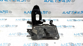 Jeep Renegade 15 battery tray - complete, mount torn off
