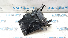 Jeep Renegade 15 battery tray - complete, mount torn off