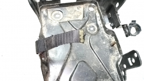 Jeep Renegade 15 battery tray - complete, mount torn off