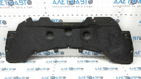 Nissan Rogue Sport 17-19 Hood Insulation Tears