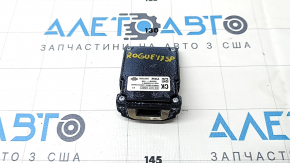 Nissan Rogue Sport 17-19 Lane Keeping Camera for Adaptive Cruise