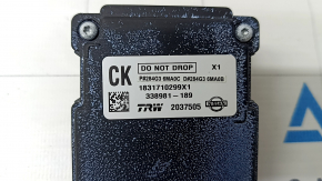 Nissan Rogue Sport 17-19 Lane Keeping Camera for Adaptive Cruise