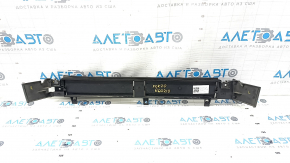 Radiator deflector blinds complete Subaru Forester 19-SK with motor, broken mount