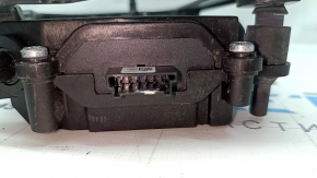 Trunk lid lock actuator BMW 7 G11 G12 16-22