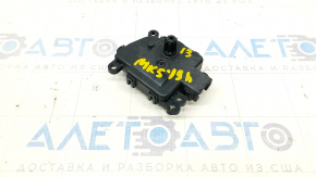 Actuator motor heater drive Ford Fusion mk5 13-20