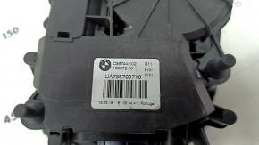 Trunk lid lock actuator BMW 7 G11 G12 16-22