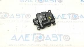 Actuator motor heater drive Ford Fusion mk5 13-20