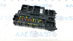 BCM Body Control Module Ford Fusion mk5 13-20